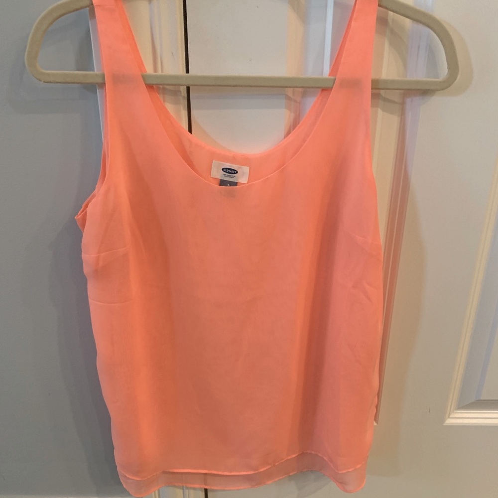 Women’s tank top